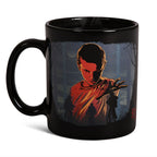 Product image Stranger Things - Eleven Woods Thermoeffect Cup