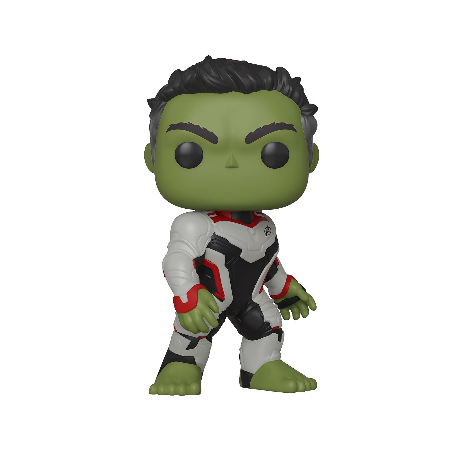 Product image Avengers - Hulk Endgame Funko Pop bobblehead figure