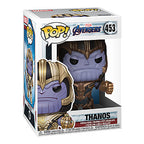Product image Avengers - Thanos Endgame Funko Pop bobblehead figure