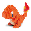 Product image Pokemon - Charmander nanoblock Mini Building Block Figure