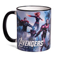 Product image Avengers - Endgame Heroes Mug