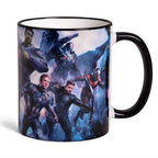 Product image Avengers - Endgame Heroes Mug