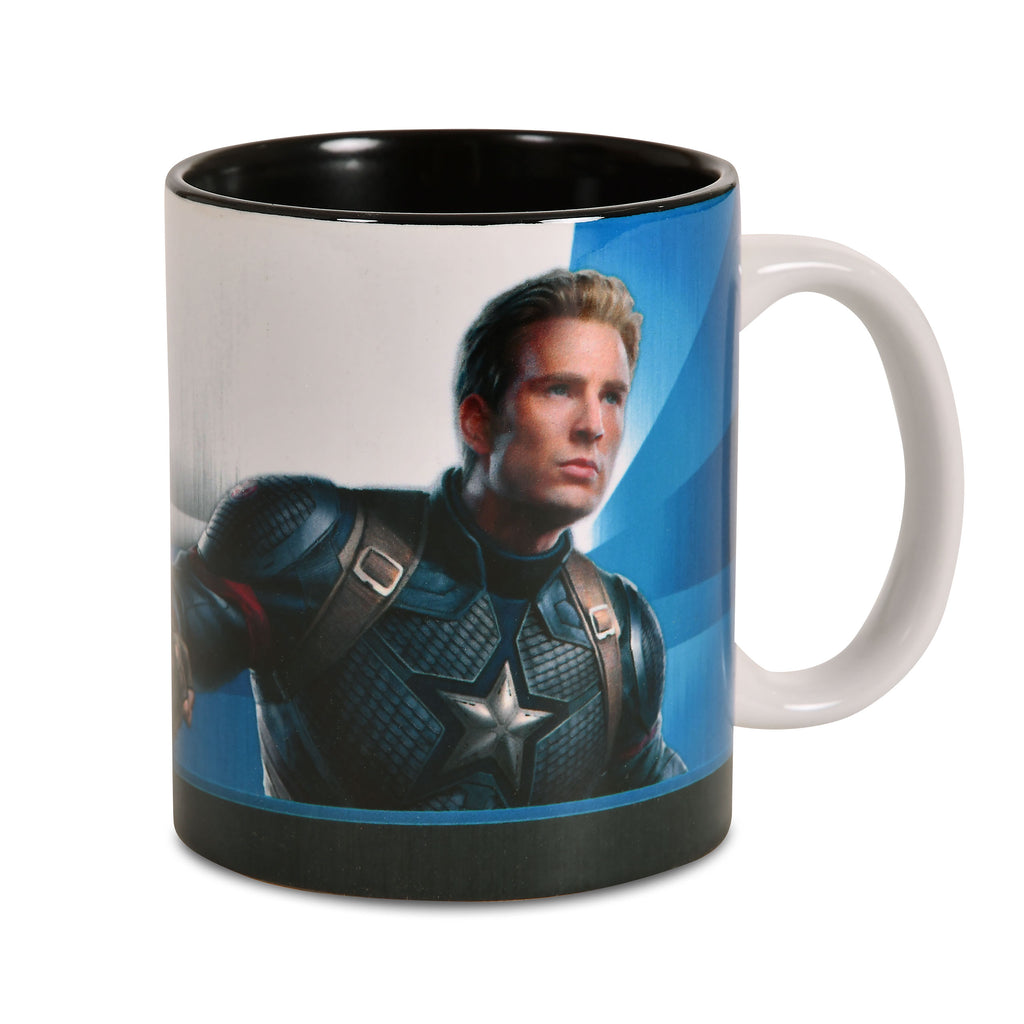 Product image Avengers - Captain America Endgame Mug