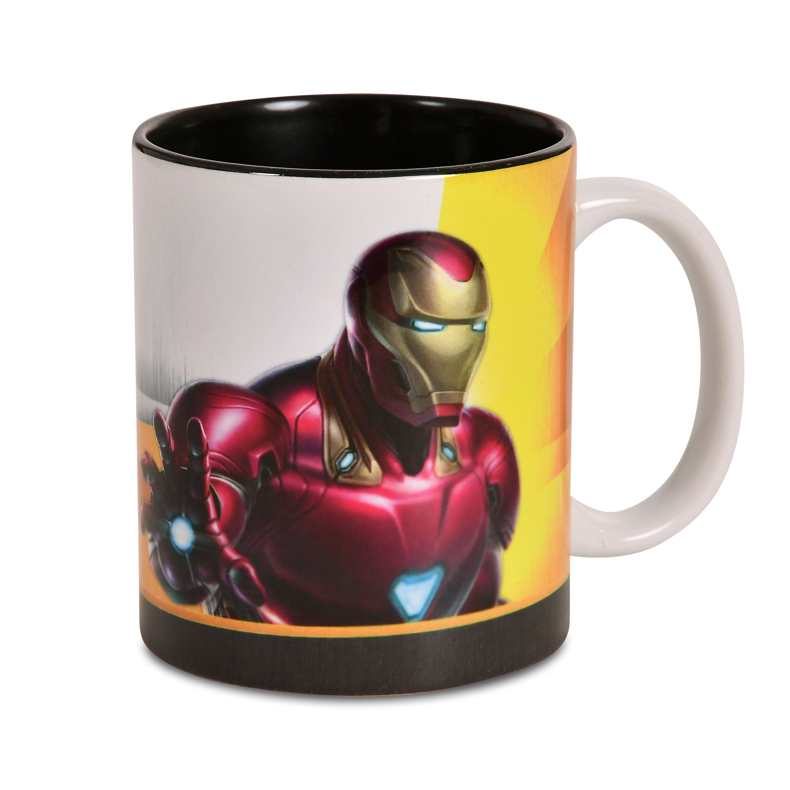 Product image Avengers - Iron Man Endgame Mug