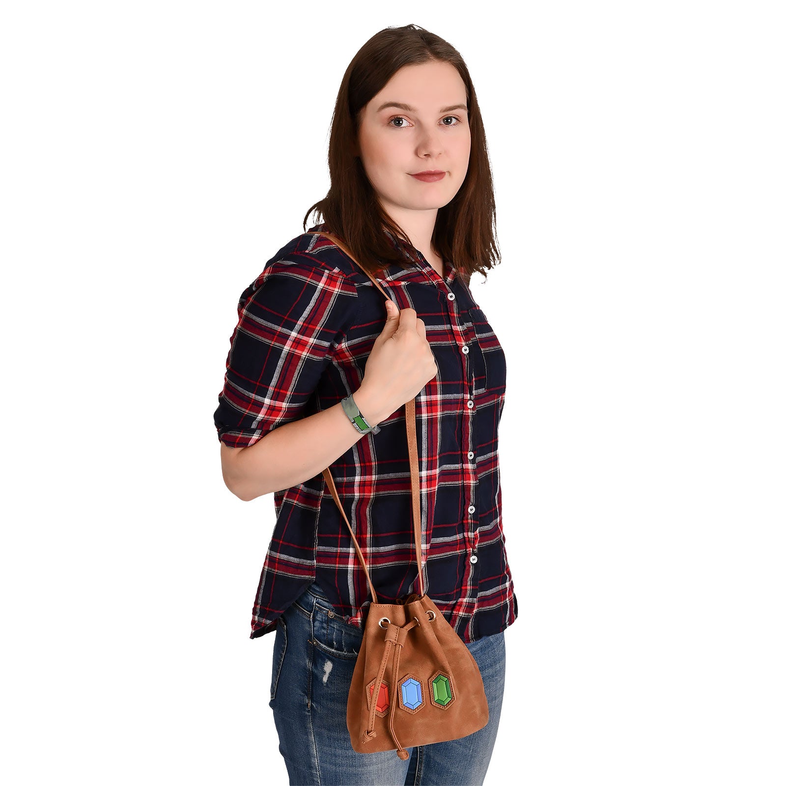 Product image Zelda - Link's Ruby Bag