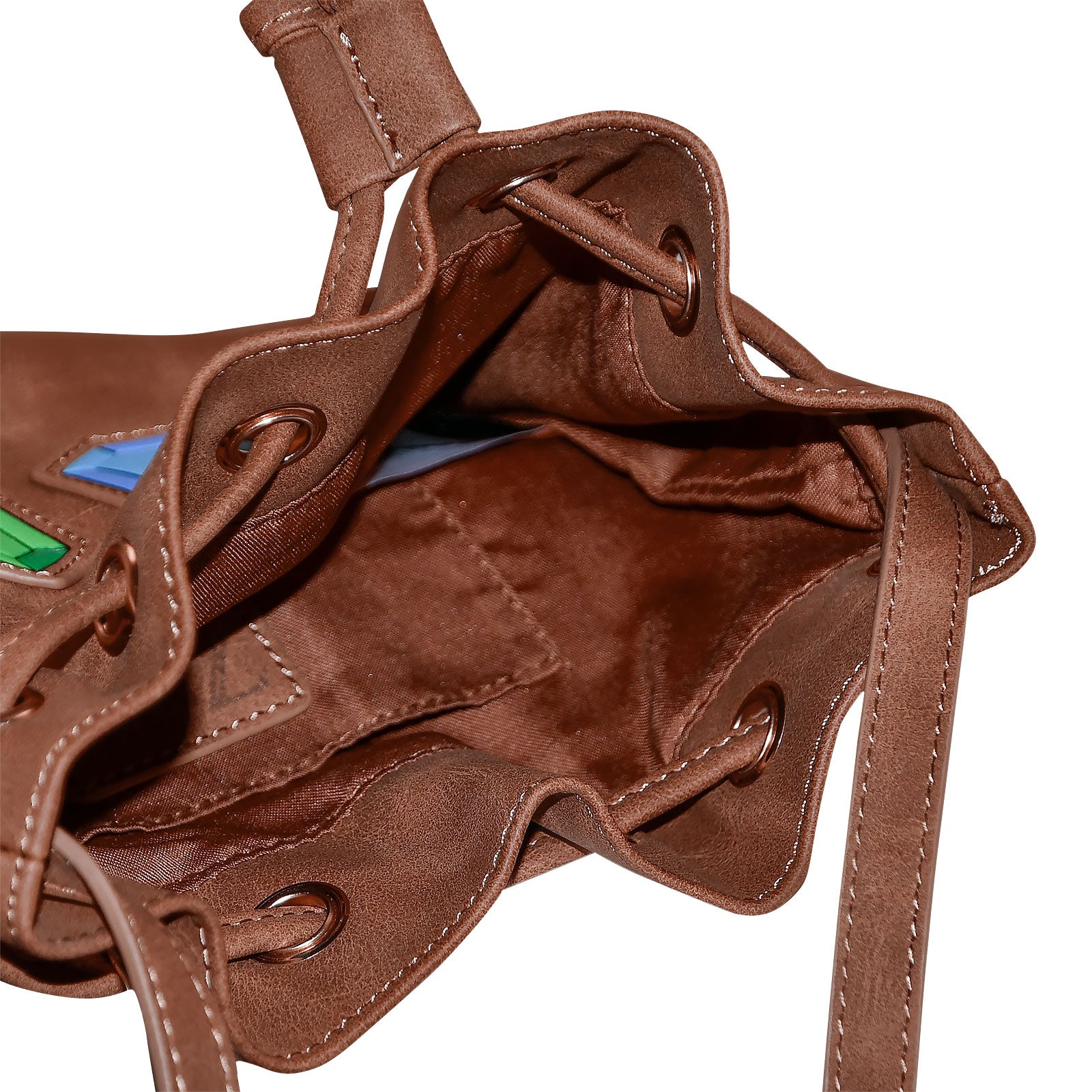 Product image Zelda - Link's Ruby Bag