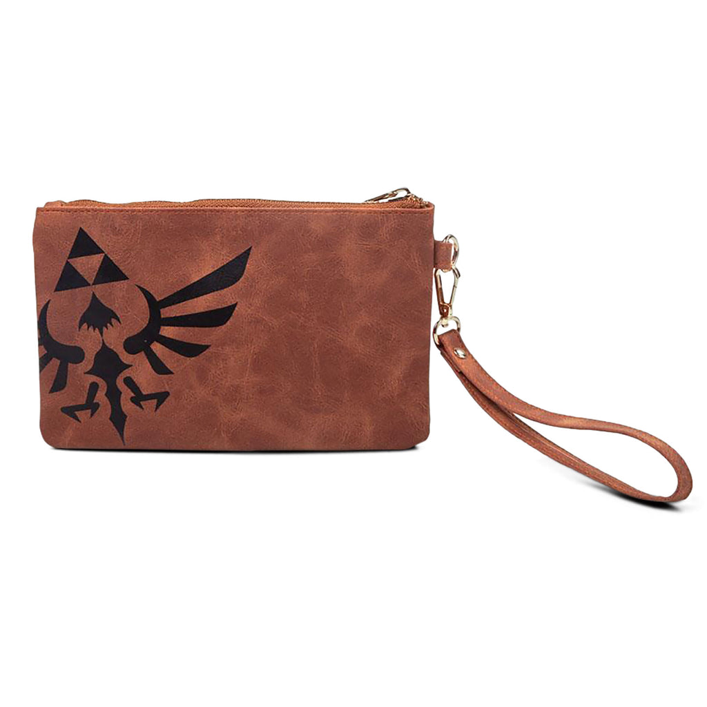 Product image Zelda - Link's Ruby Cosmetic Bag