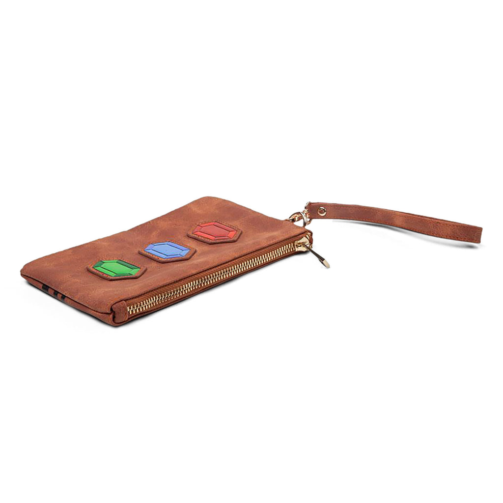 Product image Zelda - Link's Ruby Cosmetic Bag