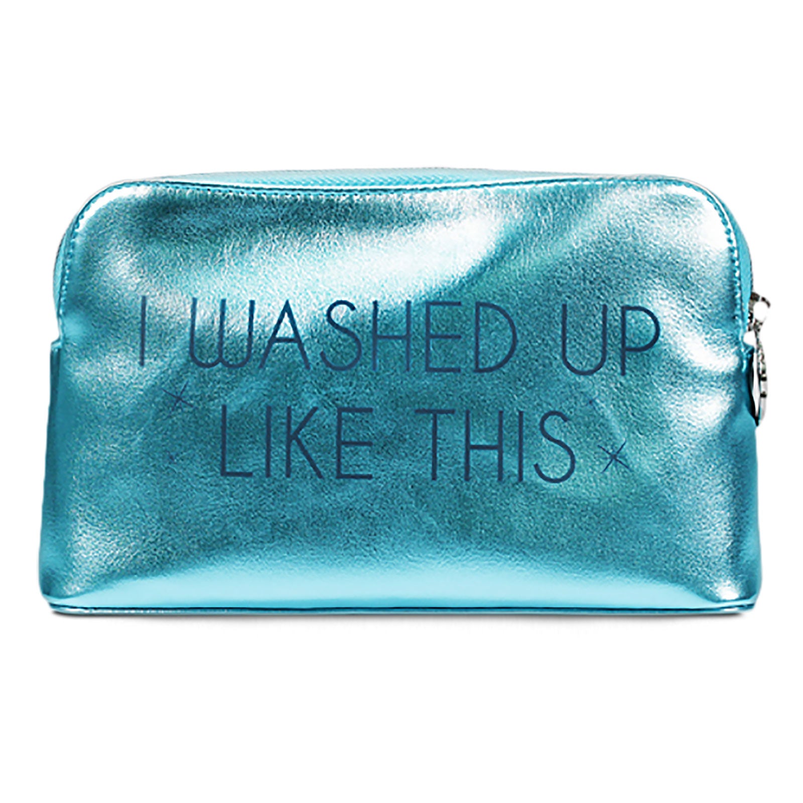 Product image Arielle - Washed Up Like This Shimmer Cosmetic Bag