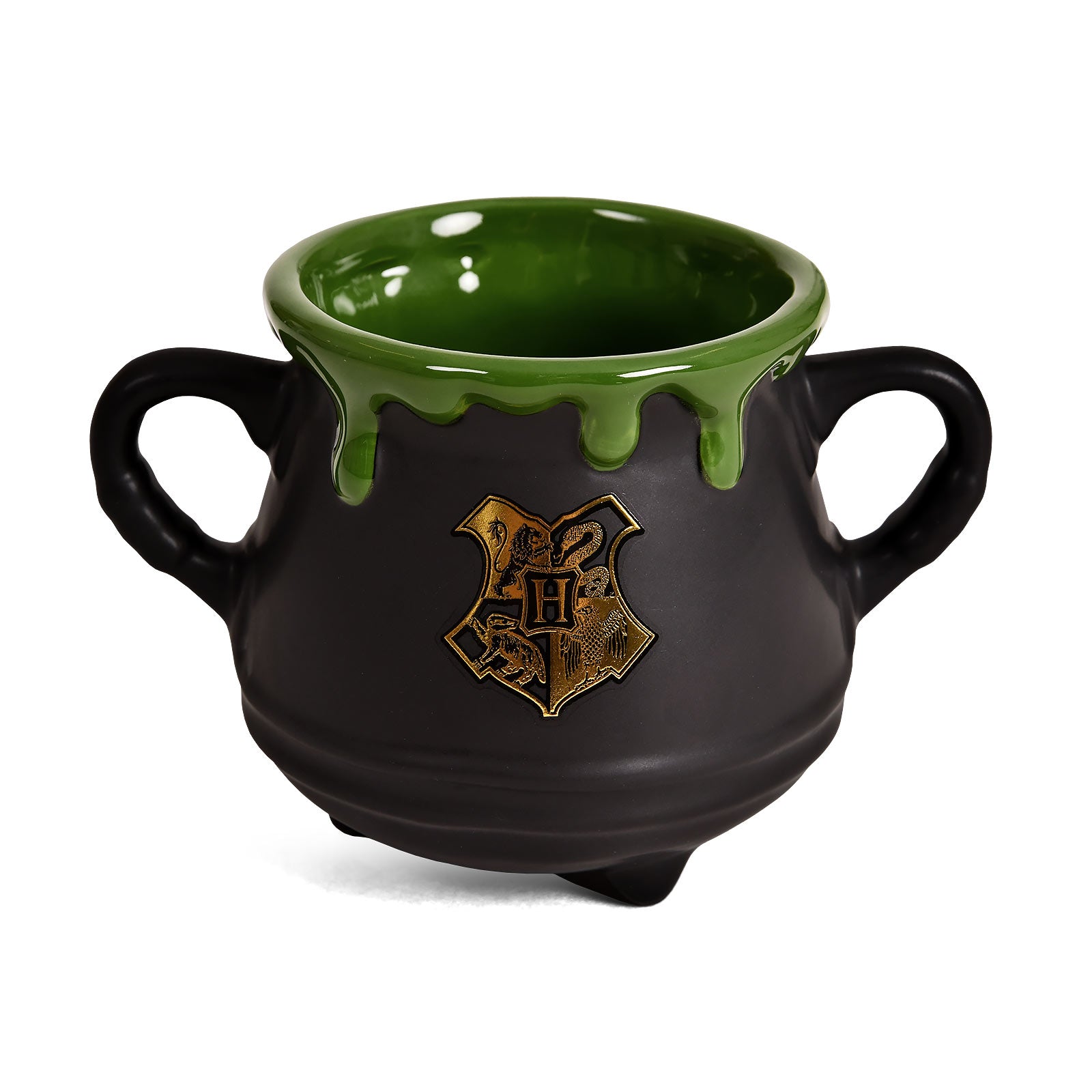 Product image Harry Potter - Polyjuice Potion Cauldron Mug