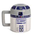 Product image Star Wars - R2-D2 XXL Mug with Lid