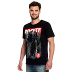 Product image Avengers - Rocket Raccoon T-Shirt Black