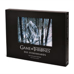 Product image Game of Thrones - The Storyboards