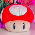 Product image Super Mario - Super Mushroom Plush Figure XL