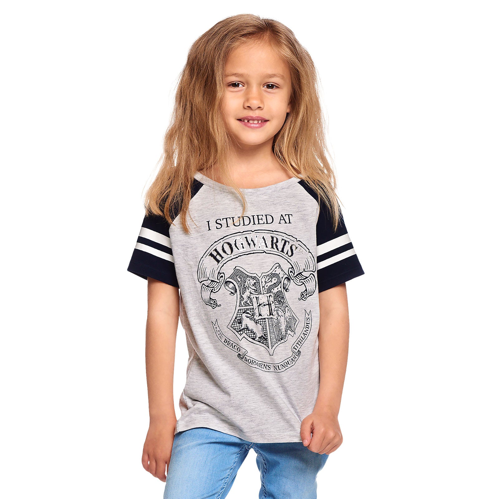 Product image Harry Potter - I Studied at Hogwarts Children's T-Shirt