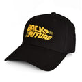 Product image Back to the Future - Movie Logo Cap
