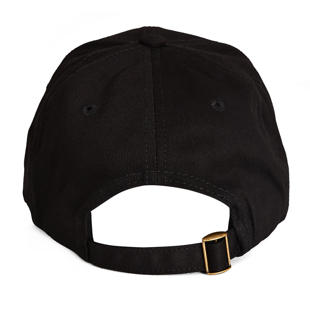 Product image Back to the Future - Movie Logo Cap
