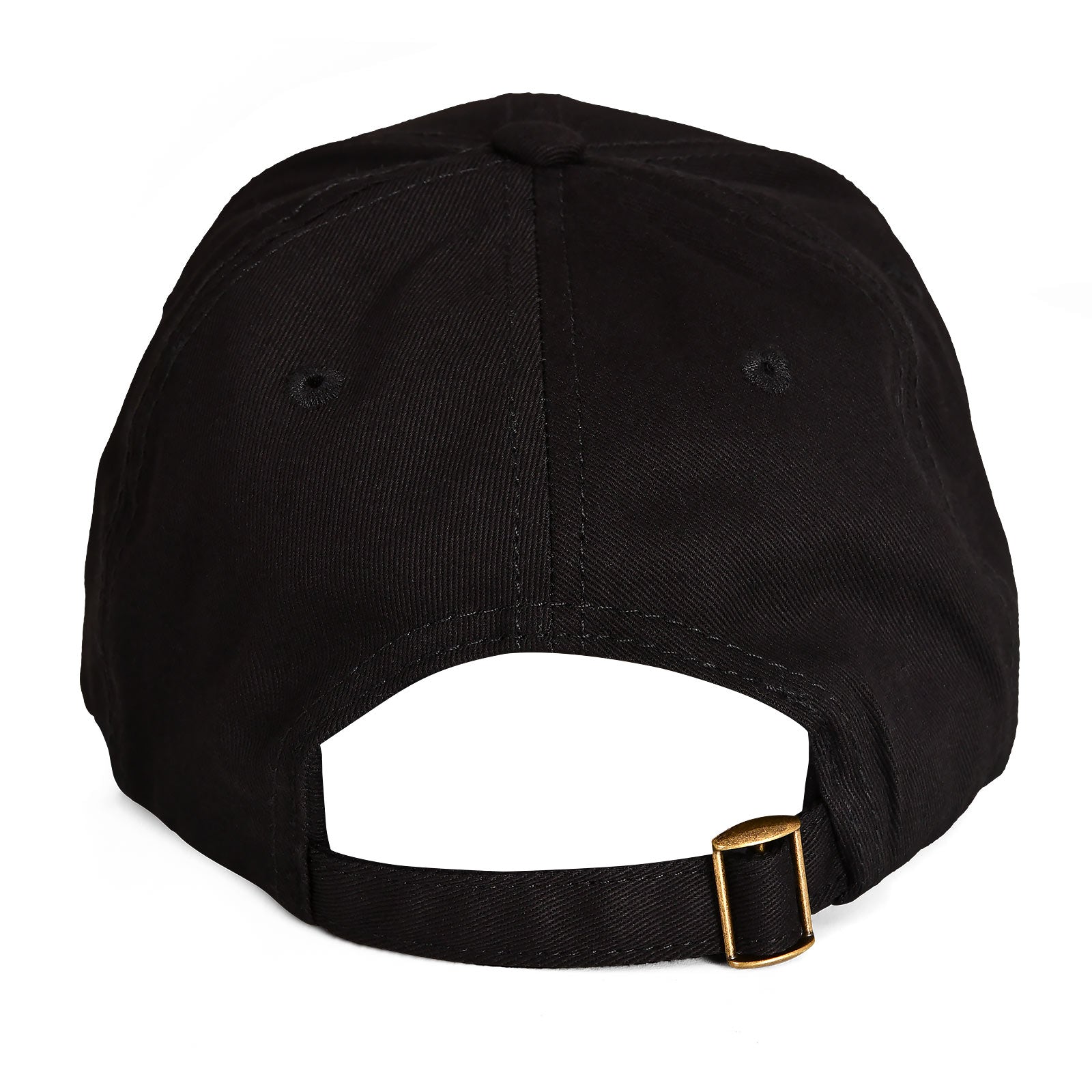 Product image Back to the Future - Movie Logo Cap