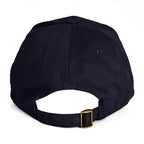 Product image Captain America - Shield Metal Logo Baseball Cap blue