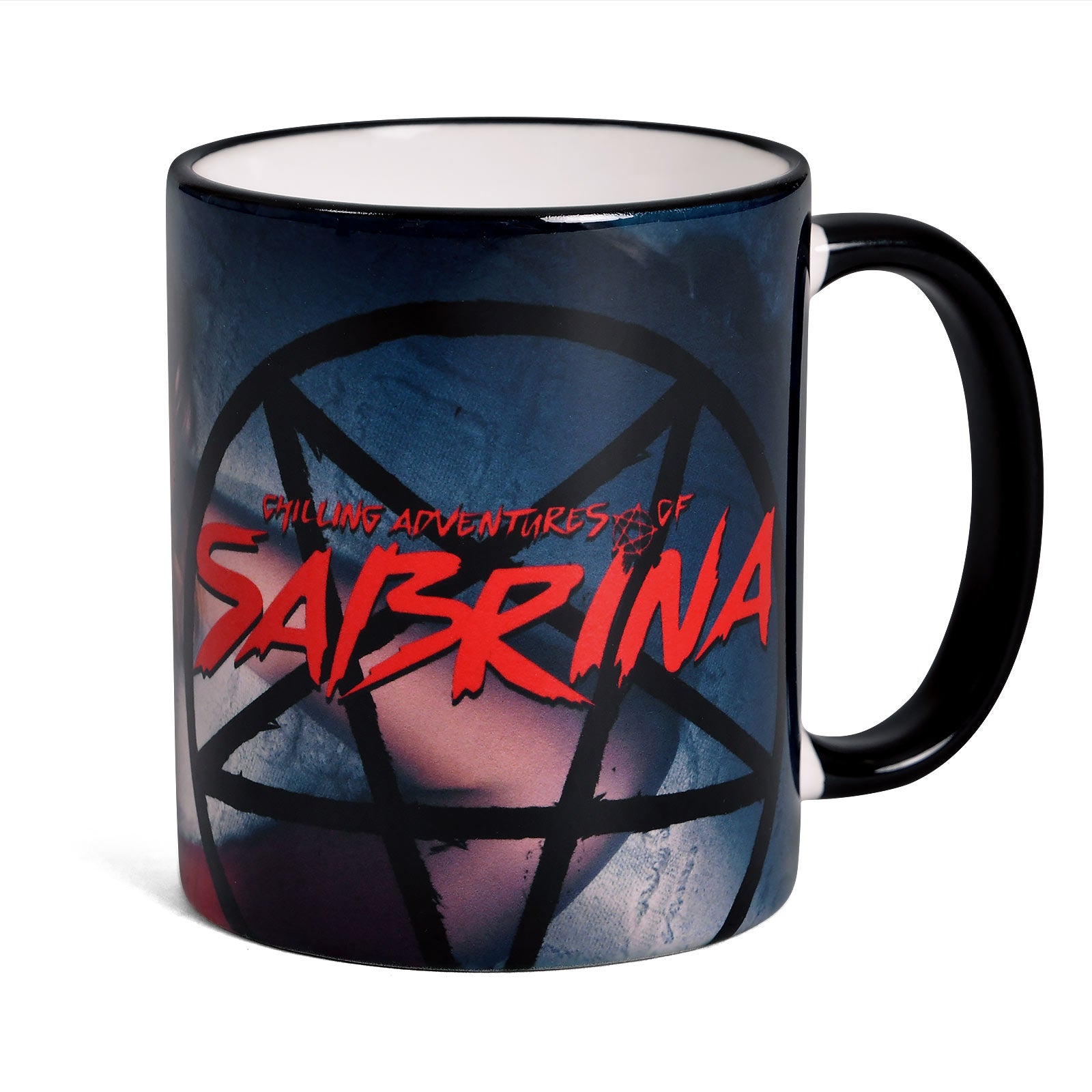 Product image Chilling Adventures of Sabrina Mug
