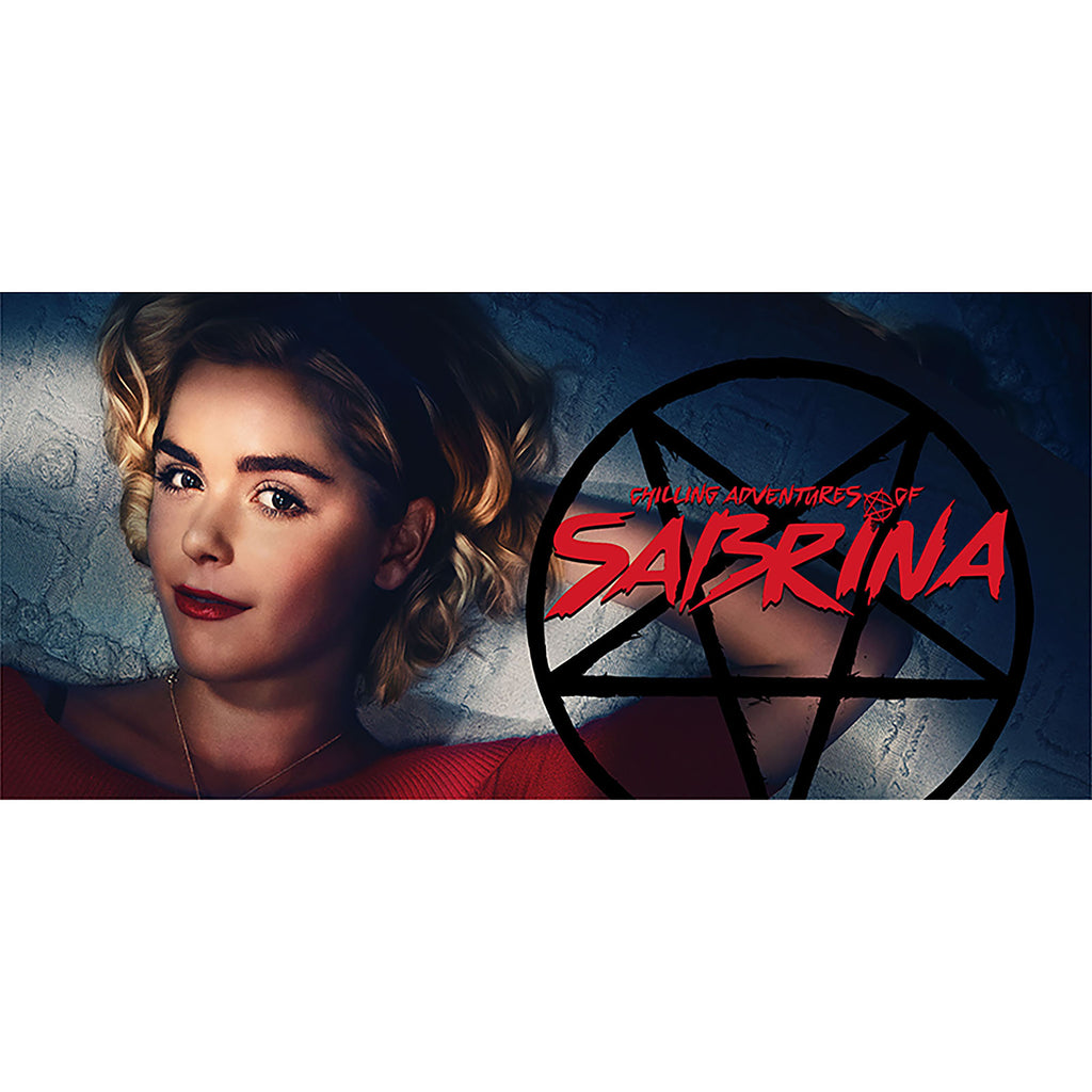 Product image Chilling Adventures of Sabrina Mug