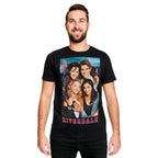 Product image Riverdale - Bughead & Varchie T-Shirt black