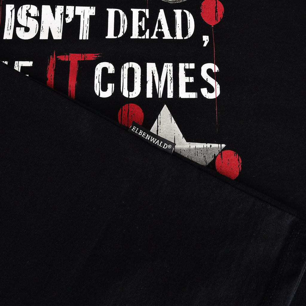 Product image Stephen King's IT - Blood Oath T-Shirt Black