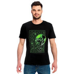 Product image Stephen King's IT - Come Home Glow in the Dark T-Shirt Black