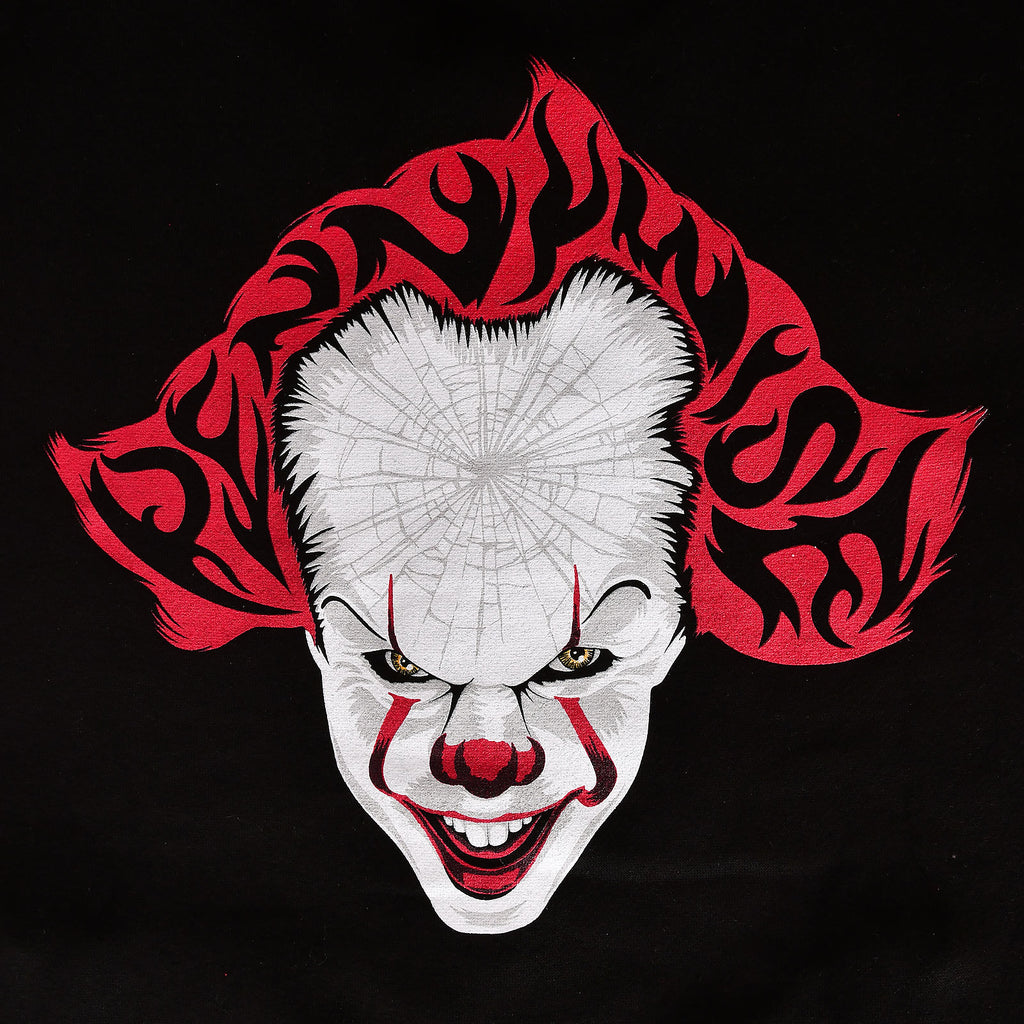 Product image Stephen King's IT - Pennywise College Jacket