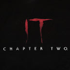 Product image Stephen King's IT - Pennywise Chapter Two Hoodie Black