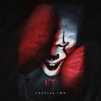Product image Stephen King's IT - Pennywise Chapter Two Hoodie Black