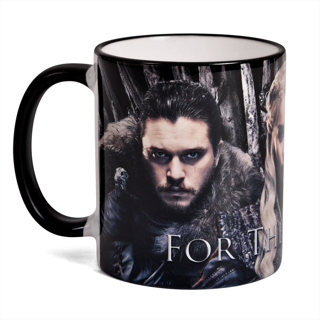 Product image Game of Thrones - For The Throne Mug