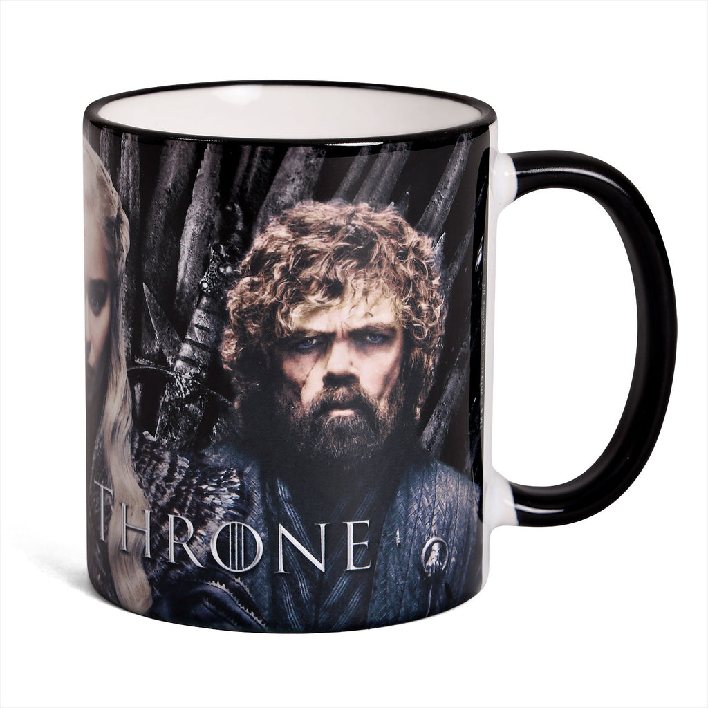 Product image Game of Thrones - For The Throne Mug