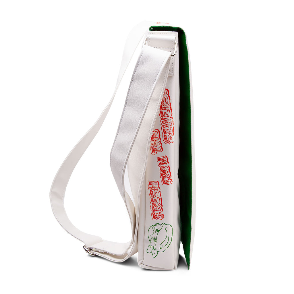 Product image Ninja Turtles - Pizza Shoulder Bag