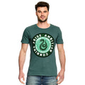 Product image Harry Potter - Slytherin Values T-Shirt green