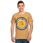 Product image Harry Potter - Hufflepuff Values T-Shirt Yellow