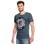 Product image Harry Potter - Ravenclaw Values T-Shirt Blue
