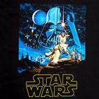 Product image Star Wars - A New Hope Classic T-Shirt black