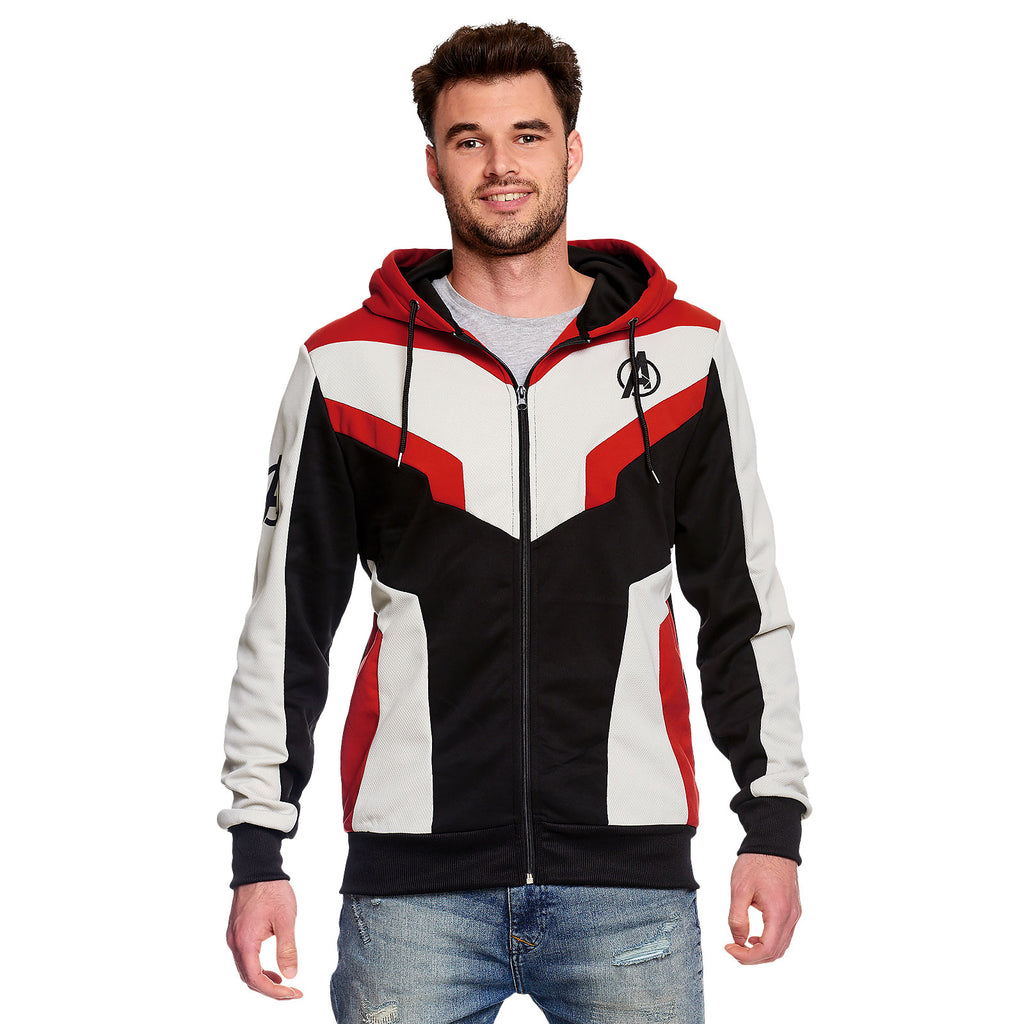 Product image Avengers - Quantum Realm Hoodie