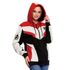 Product image Avengers - Quantum Realm Hoodie