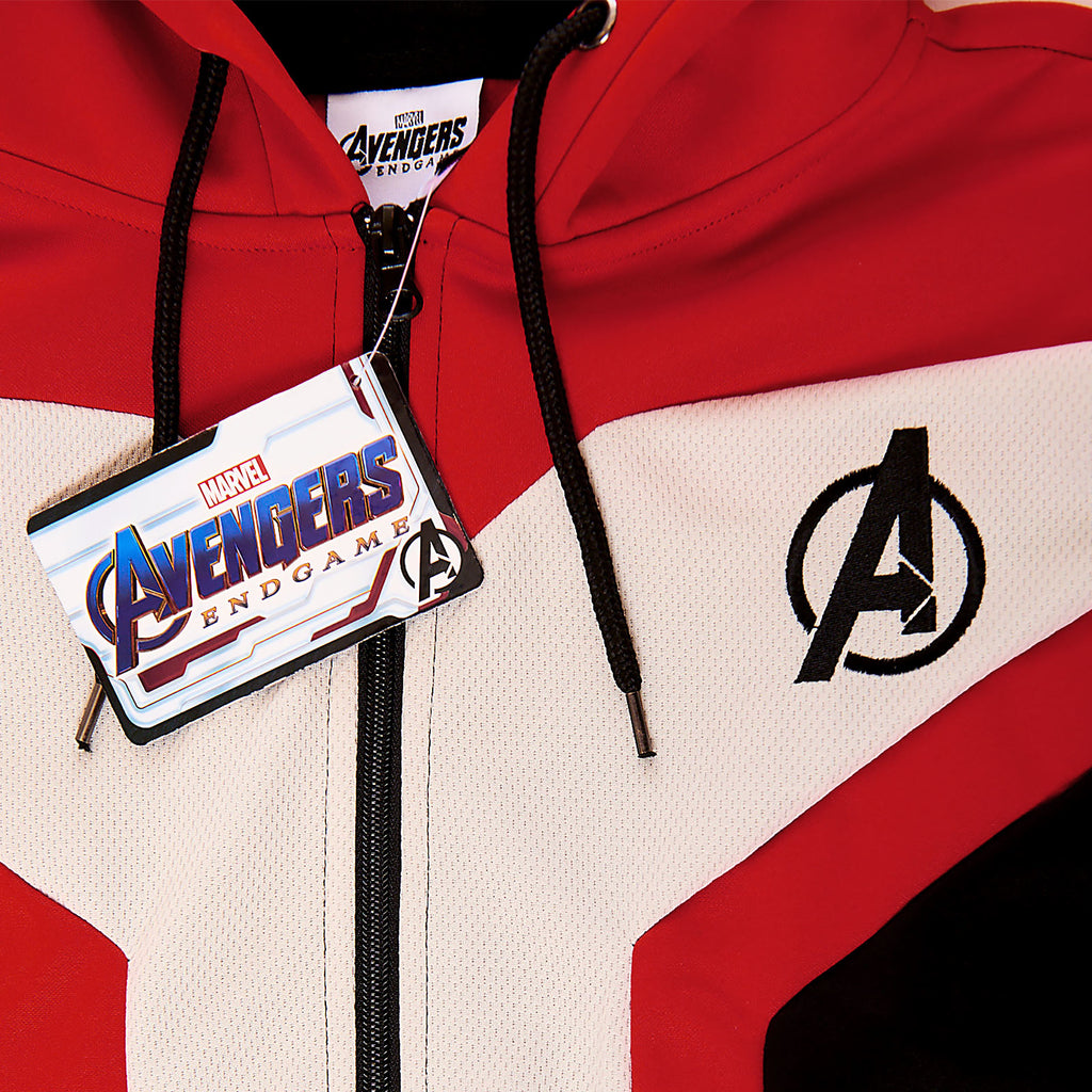 Product image Avengers - Quantum Realm Hoodie