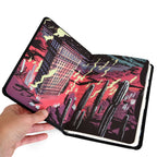 Product image The Umbrella Academy - Logo Notebook A5