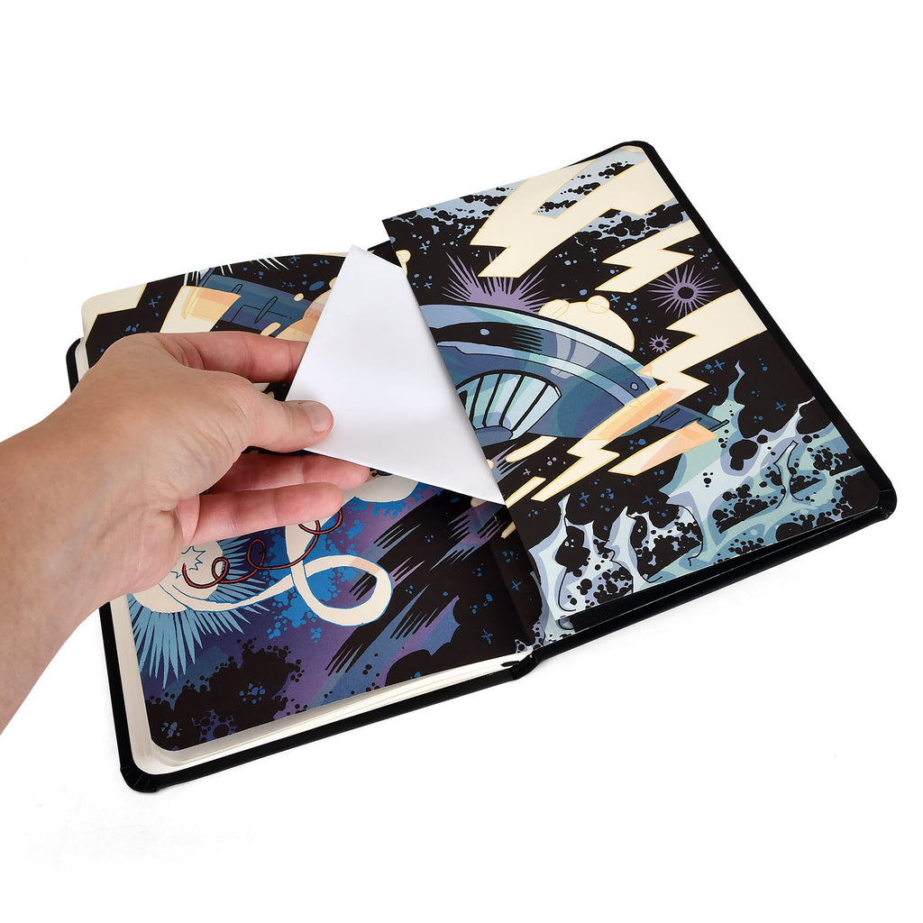 Product image The Umbrella Academy - Logo Notebook A5