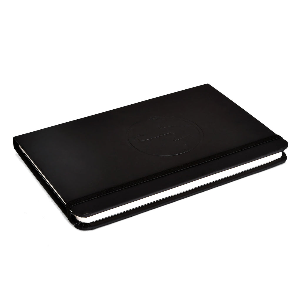 Product image The Umbrella Academy - Logo Notebook A5