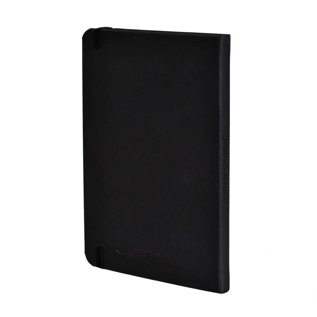 Product image The Umbrella Academy - Logo Notebook A5