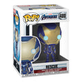 Product image Avengers - Rescue Endgame Funko Pop bobblehead figure
