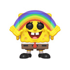Product image SpongeBob - Rainbow Funko Pop Figure