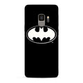Product image Batman - Logo Samsung Galaxy S9 Phone Case Silicone Black