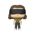 Product image Stranger Things - Battle Eleven Funko Pop Figure