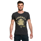 Product image Pokemon - Squirtle T-Shirt Grey
